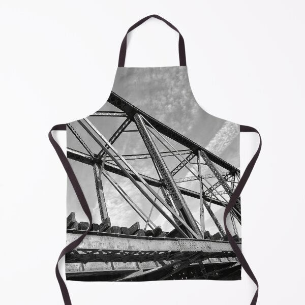 Item preview, Tempe Train Bridge designed and sold by Elisabeth Lucas.