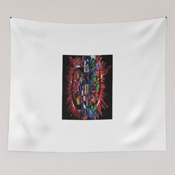 Item preview, Graphics... Classic T-Shirt designed and sold by saranchat999.