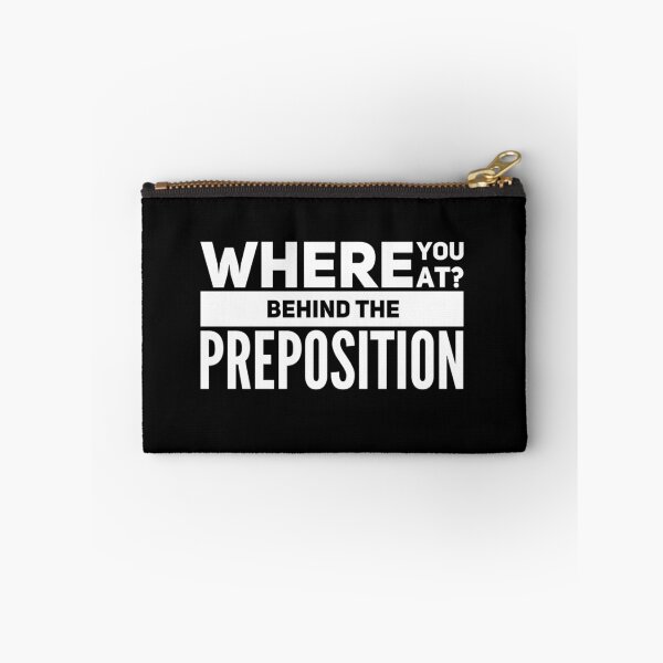 Item preview, English Teacher Grammar Gifts designed and sold by WUOdesigns.
