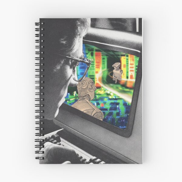 Item preview, paranoid android designed and sold by charzarts.