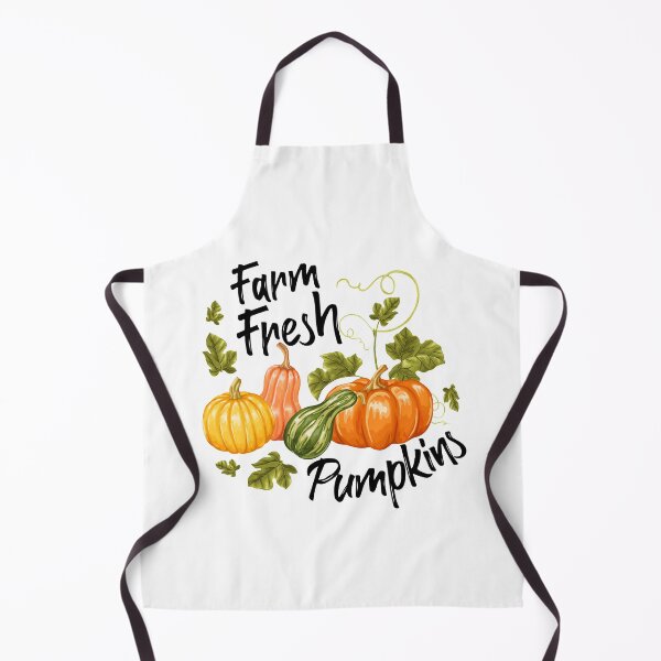 Item preview, Farm Fresh Pumpkins designed and sold by YerrouDesing.