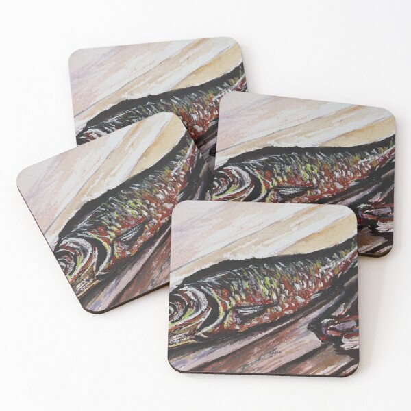 Item preview, Dried Fish designed and sold by Karenni.