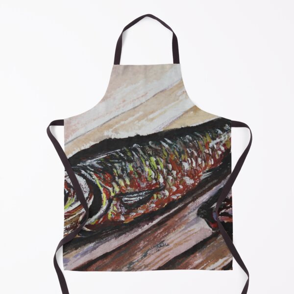 Item preview, Dried Fish designed and sold by Karenni.