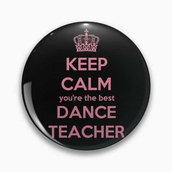 Item preview, Dance Teacher Gift designed and sold by della95.