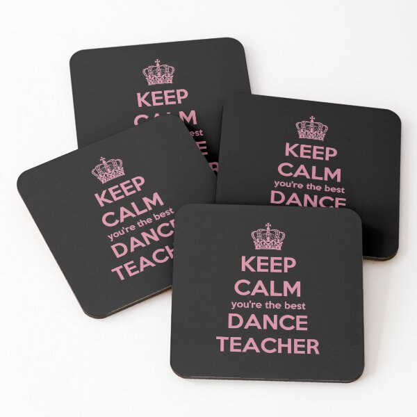Item preview, Dance Teacher Gift designed and sold by della95.