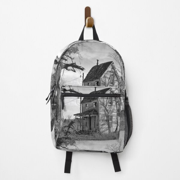Item preview, Someone`s Childhood Home designed and sold by JohnDSmith.