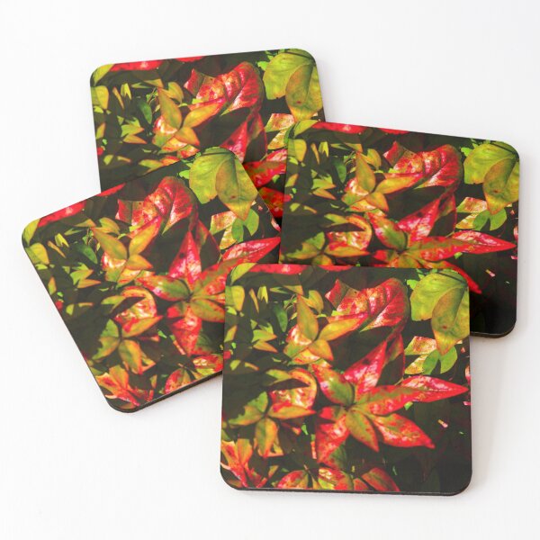 Item preview, The Colors of Fall designed and sold by Kitkatfoxx.