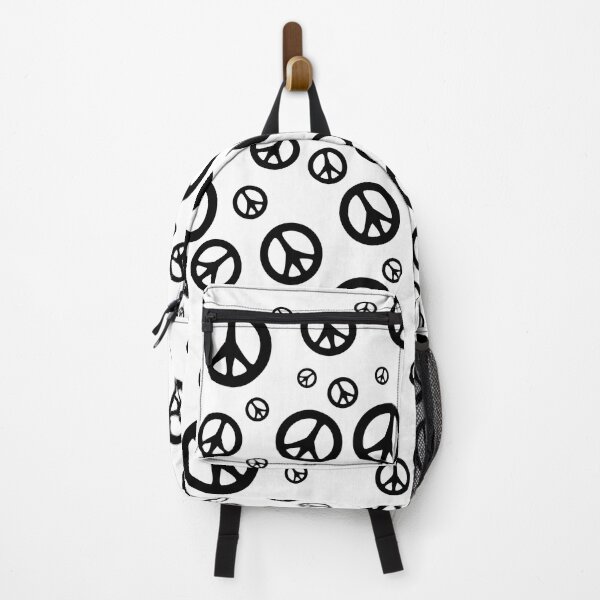 Item preview, Peace in Black and White designed and sold by HectorCantres.