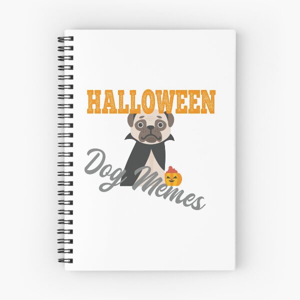 Item preview, Halloween Dog Memes, el mejor regalo de halloween designed and sold by FEELG2OD.
