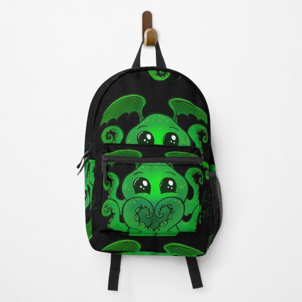 Item preview, Cute Cthulhu Fhtagn! designed and sold by FlutterKatArts.