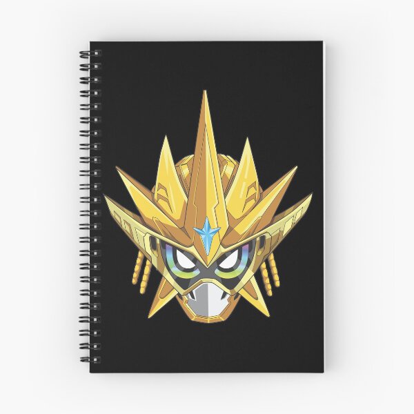 Item preview, Heroes Rider EX-AID Hyper Muteki designed and sold by loserfans.