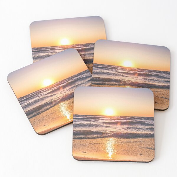 Item preview, BEACH SUNSET designed and sold by SKYCREATION.
