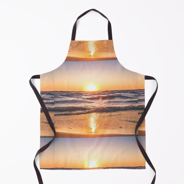 Item preview, BEACH SUNSET designed and sold by SKYCREATION.