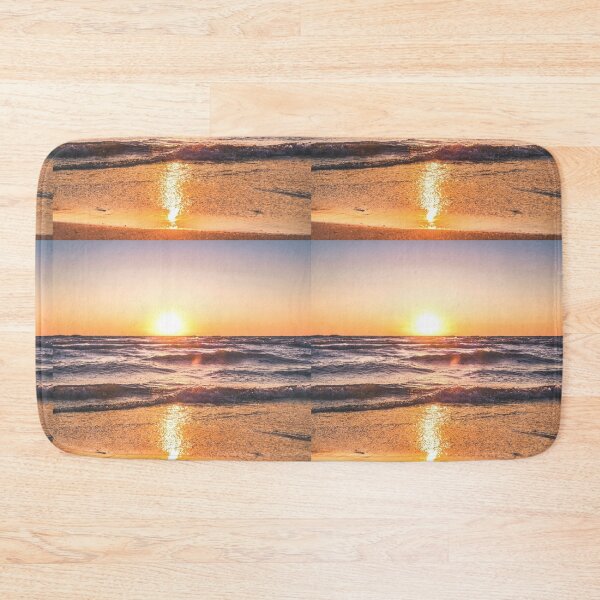 Item preview, BEACH SUNSET designed and sold by SKYCREATION.