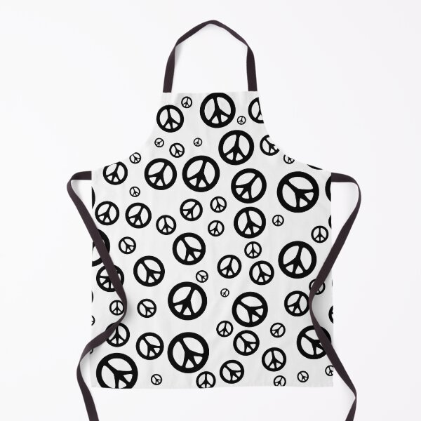 Item preview, Peace in Black and White designed and sold by HectorCantres.