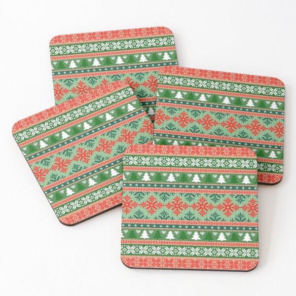 Item preview, Navidad fea designed and sold by studiobrittany .