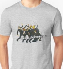 Sieg Kaiser Unisex T-Shirt