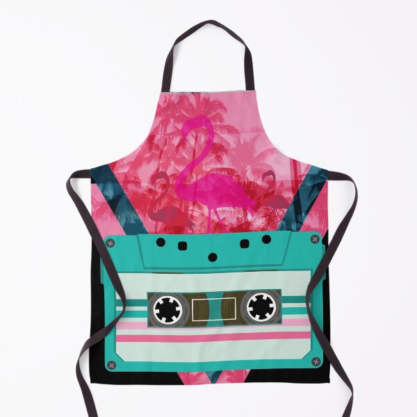 Item preview, Retro Vintage Palm Cassette Tape designed and sold by ghost888.