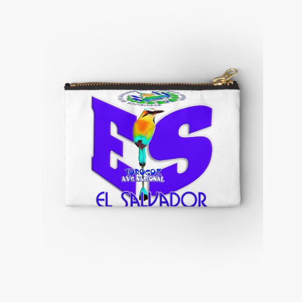 Item preview, Torogoz ave nacional  designed and sold by Salvatienda.