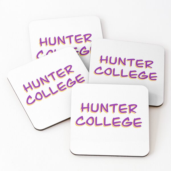 Item preview, Hunter College designed and sold by rebecca2217.