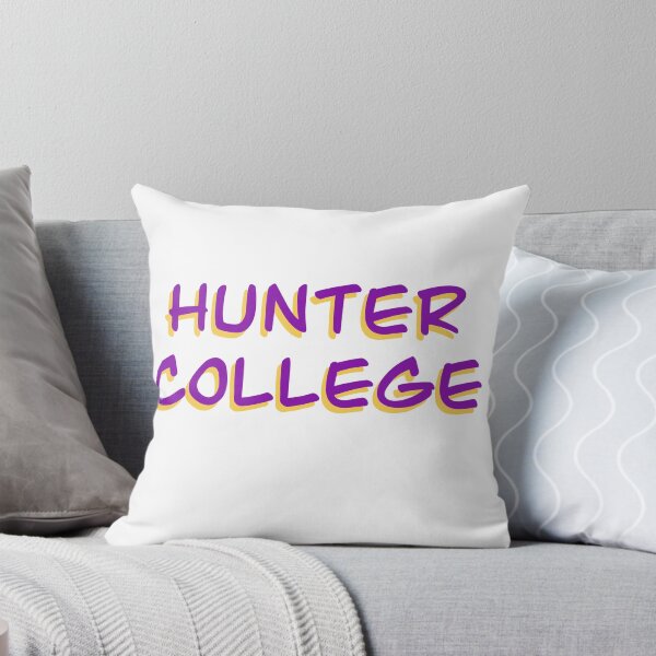 Item preview, Hunter College designed and sold by rebecca2217.