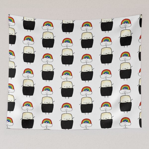 Item preview, Mochi Num Nums - Optimistic  designed and sold by mochinumnums.