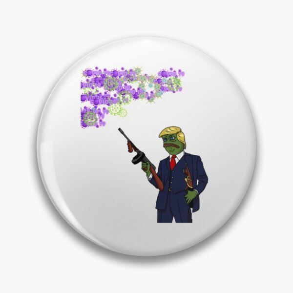 Item preview, Trump covid-mr president stay positive  designed and sold by KhanWill.