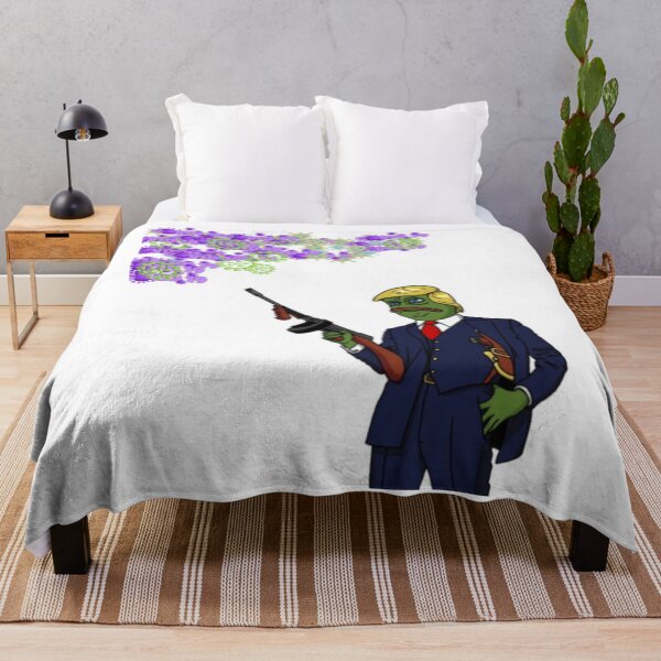 Item preview, Trump covid-mr president stay positive designed and sold by KhanWill.