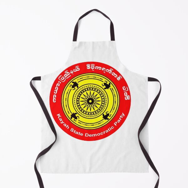 Item preview, Kayah State Democratic Party designed and sold by Karenni.