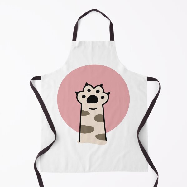 Item preview, Neko punch designed and sold by EvilCats.