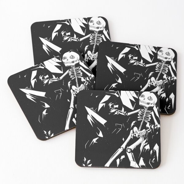 Item preview, Day 7- Crystal(black) designed and sold by Ayala Shapiro.