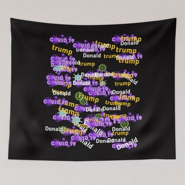 Item preview, Trump covid-mr president stay positive  designed and sold by ClarkeLilly.