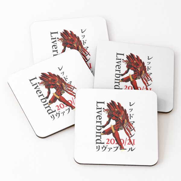 Item preview, Liver Bird 2020/21 Liverpool designed and sold by Vamos Store.