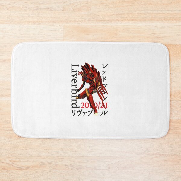 Item preview, Liver Bird 2020/21 Liverpool designed and sold by Vamos Store.