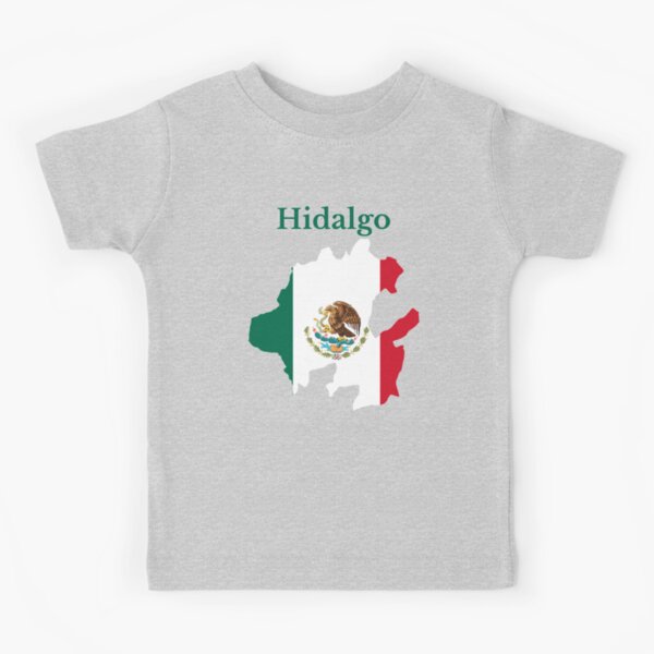 Item preview, Hidalgo State Map, Mexico designed and sold by marosharaf.