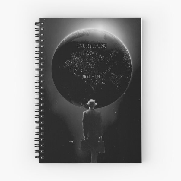 Item preview, Departure  designed and sold by Hellandearth.