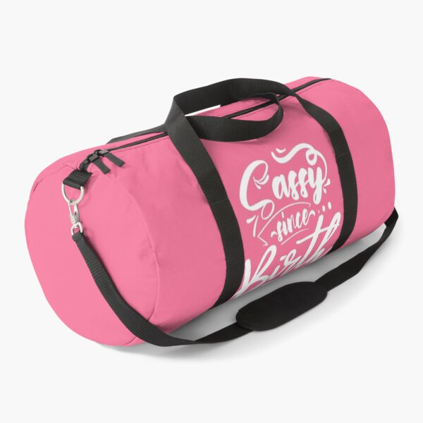 Item preview, Sassy Since Birth, Calligraphy Unapologetic Expression designed and sold by FiveDucklings.