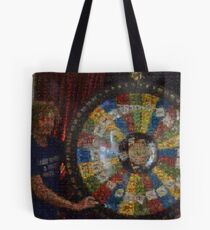 2015 in review - part 2 Tote Bag