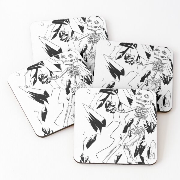 Item preview, Day 7- Crystal(white) designed and sold by Ayala Shapiro.
