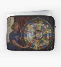 2015 in review - part 2 Laptop Sleeve