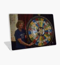 2015 in review - part 2 Laptop Skin