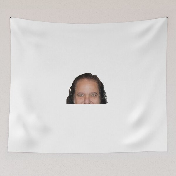 Item preview, Ron Jeremy peeker designed and sold by UnPEngineer.