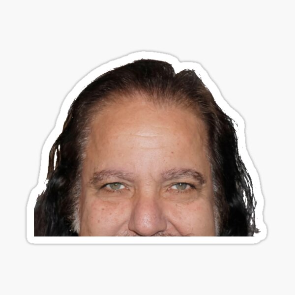 Item preview, Ron Jeremy peeker designed and sold by UnPEngineer.