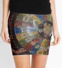 2015 in review - part 2 Mini Skirt