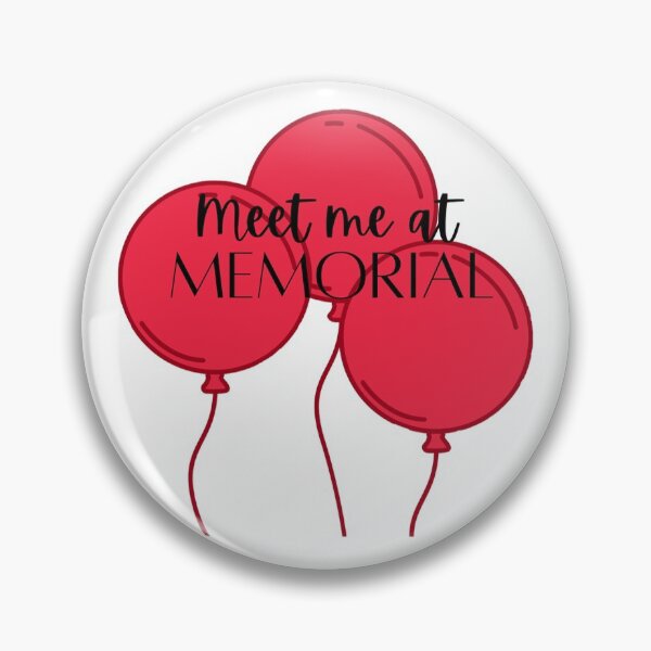 Item preview, Memorial balloons I designed and sold by Sara-B.