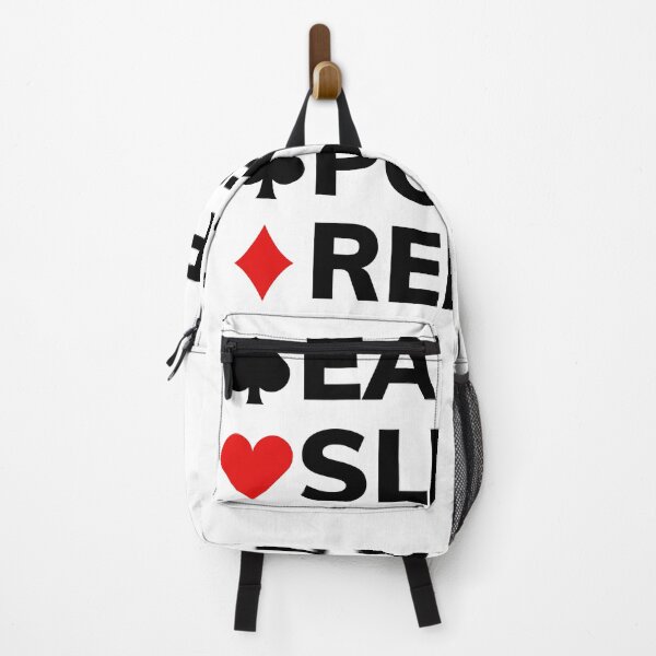 Item preview, Eat Sleep Poker Repeat designed and sold by dazza03.