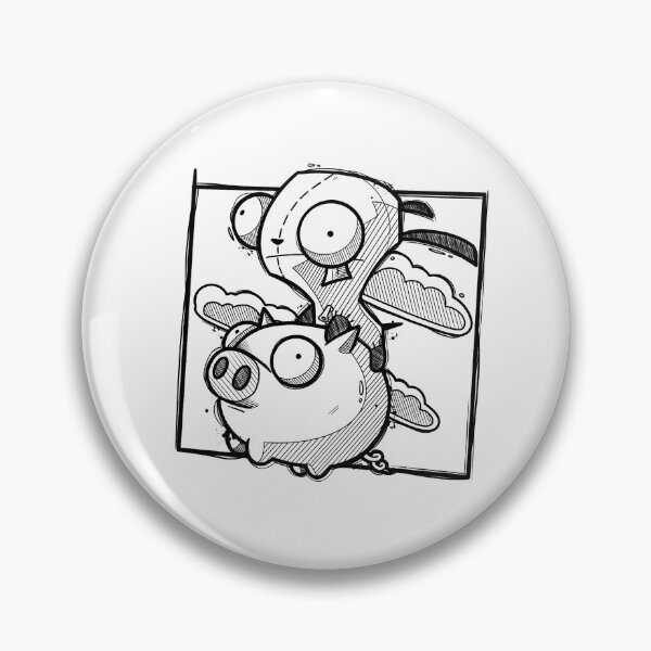Item preview, GIR designed and sold by psydrian.
