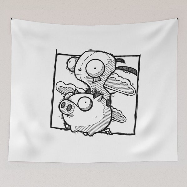 Item preview, GIR designed and sold by psydrian.