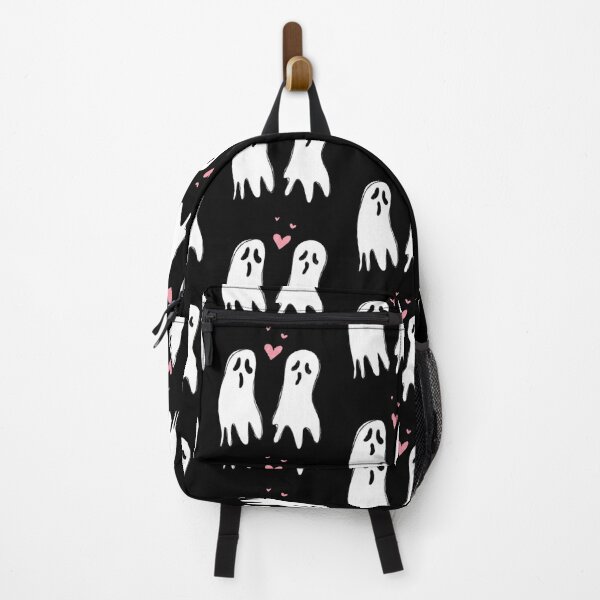 Ghostface Backpacks | Redbubble
