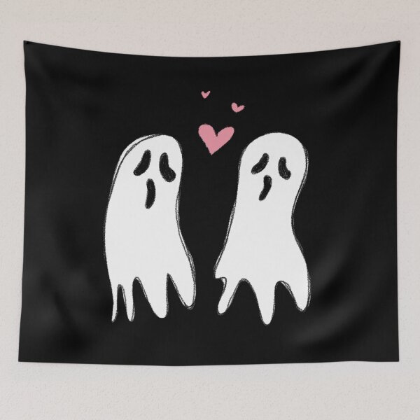 Item preview, Ghost Lovers designed and sold by notastranger.